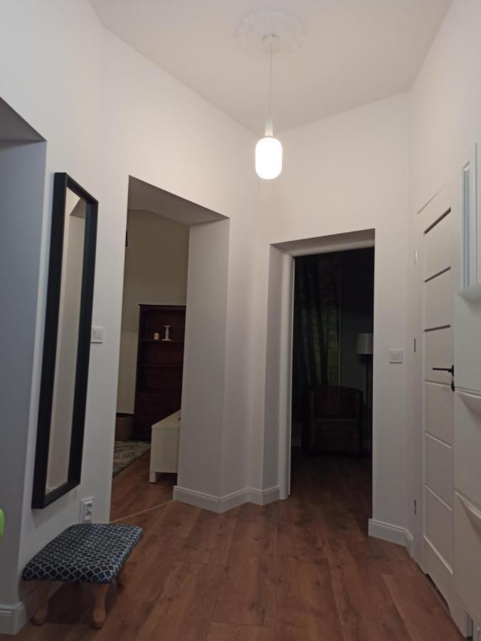 Apartament Rozeta Centrum 6Os Legnica Exterior photo