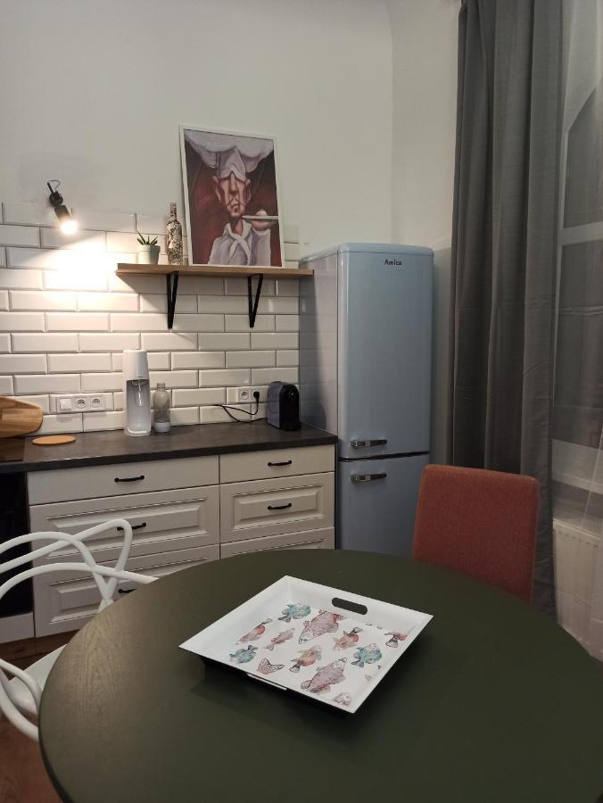 Apartament Rozeta Centrum 6Os Legnica Exterior photo