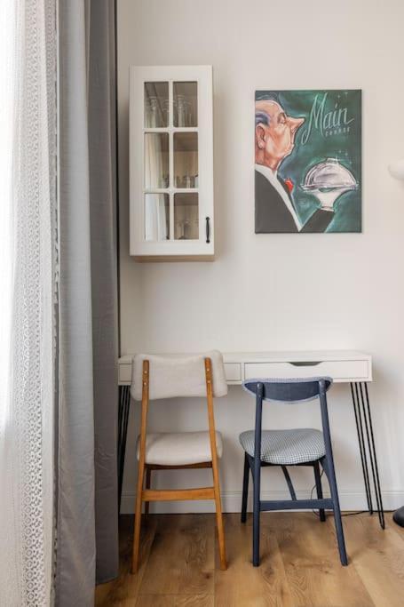 Apartament Rozeta Centrum 6Os Legnica Exterior photo